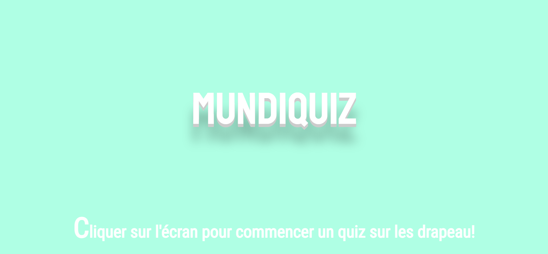 MundiQuiz